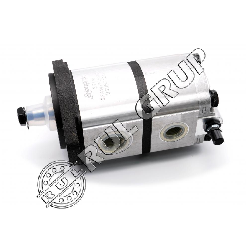 POMPA HIDRAULICA AZ33650 JD